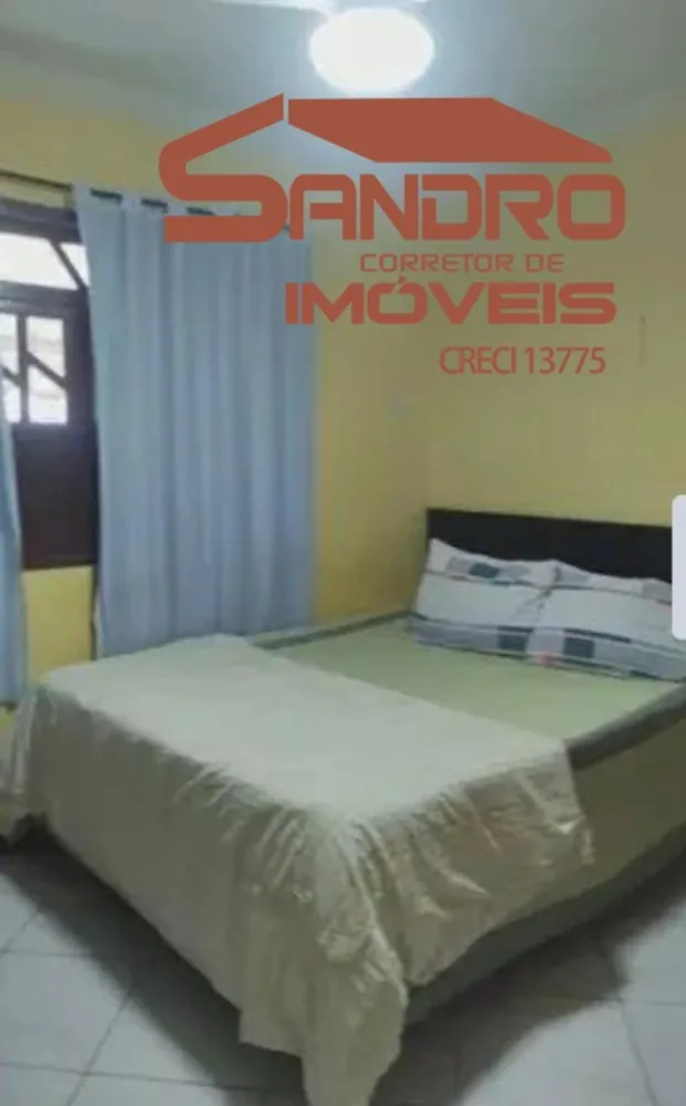 Casa, 4 quartos - Foto 13