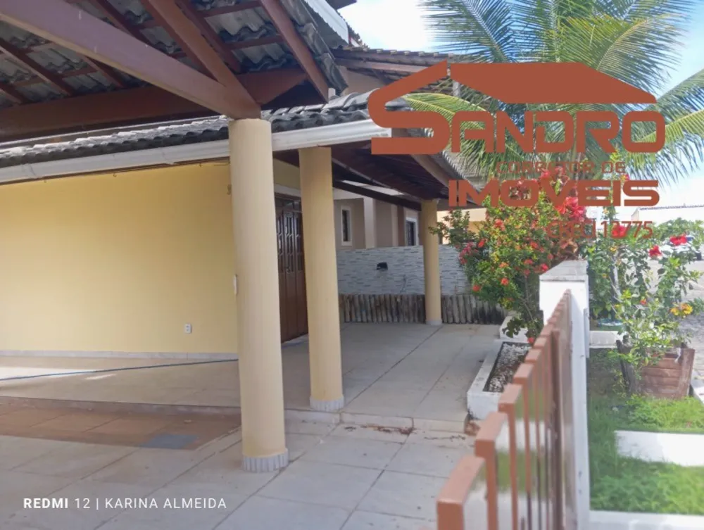 Casa, 4 quartos - Foto 4
