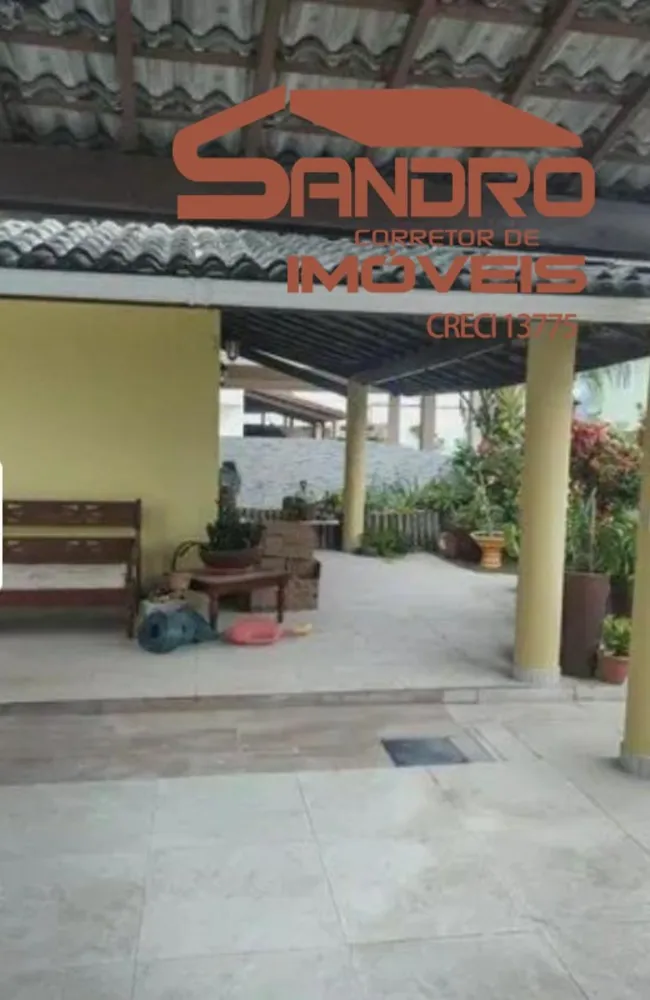 Casa, 4 quartos - Foto 6