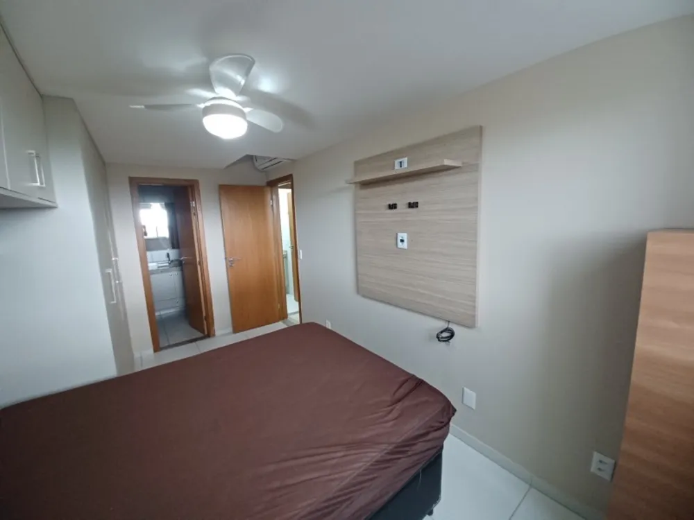 Apartamento, 2 quartos, 60 m² - Foto 9