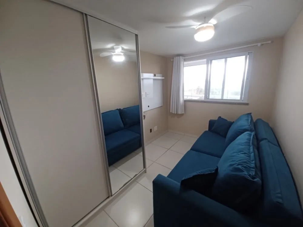 Apartamento, 2 quartos, 60 m² - Foto 7