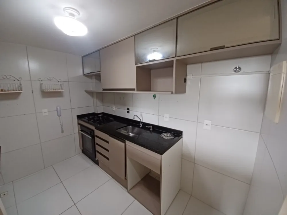 Apartamento, 2 quartos, 60 m² - Foto 5