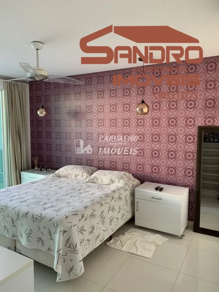 Casa de Condomínio, 4 quartos - Foto 10