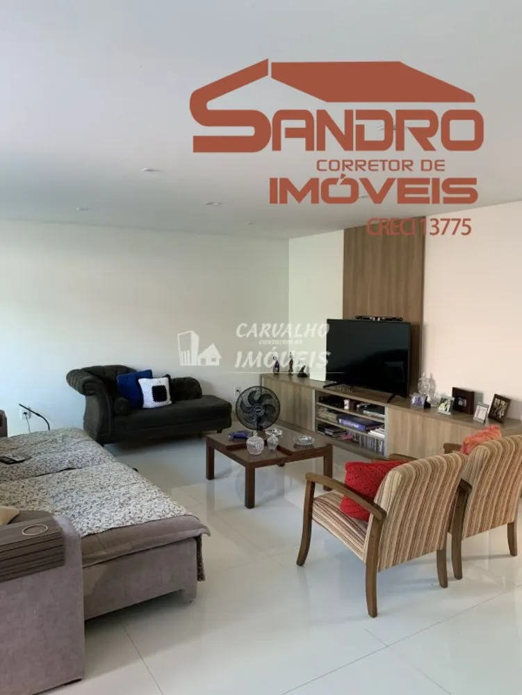 Casa de Condomínio, 4 quartos - Foto 6