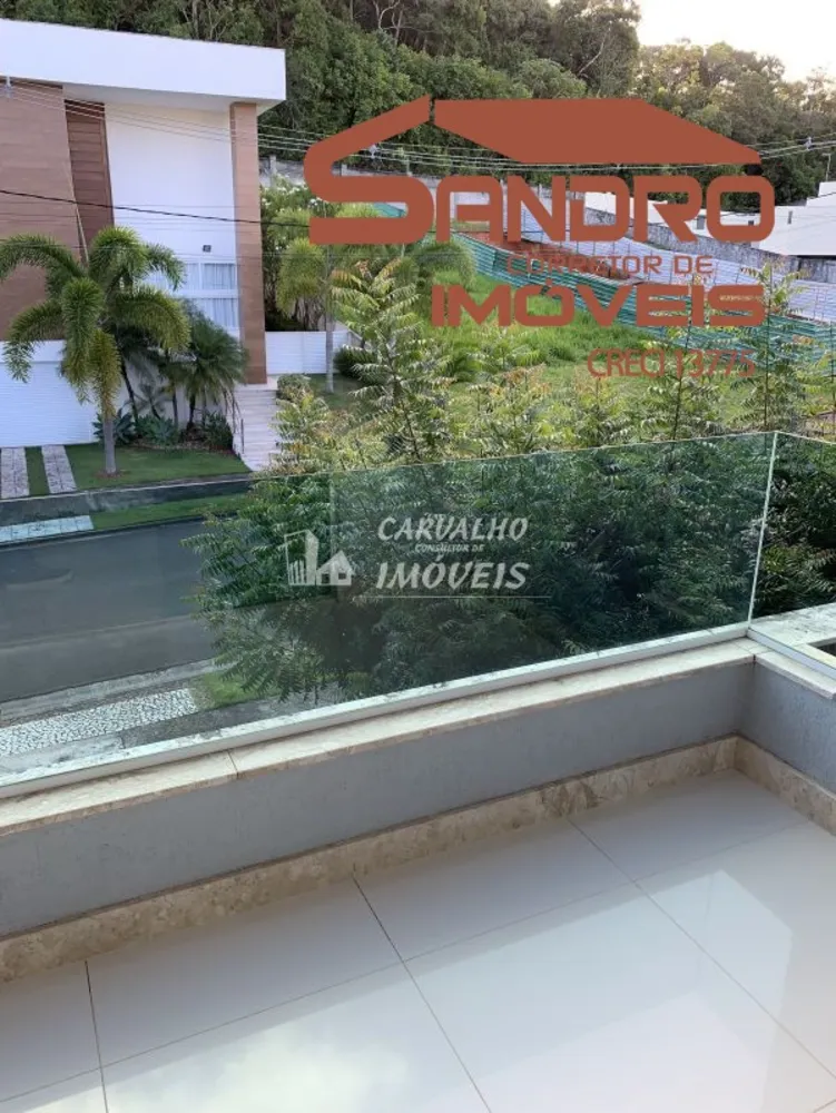 Casa de Condomínio, 4 quartos - Foto 12