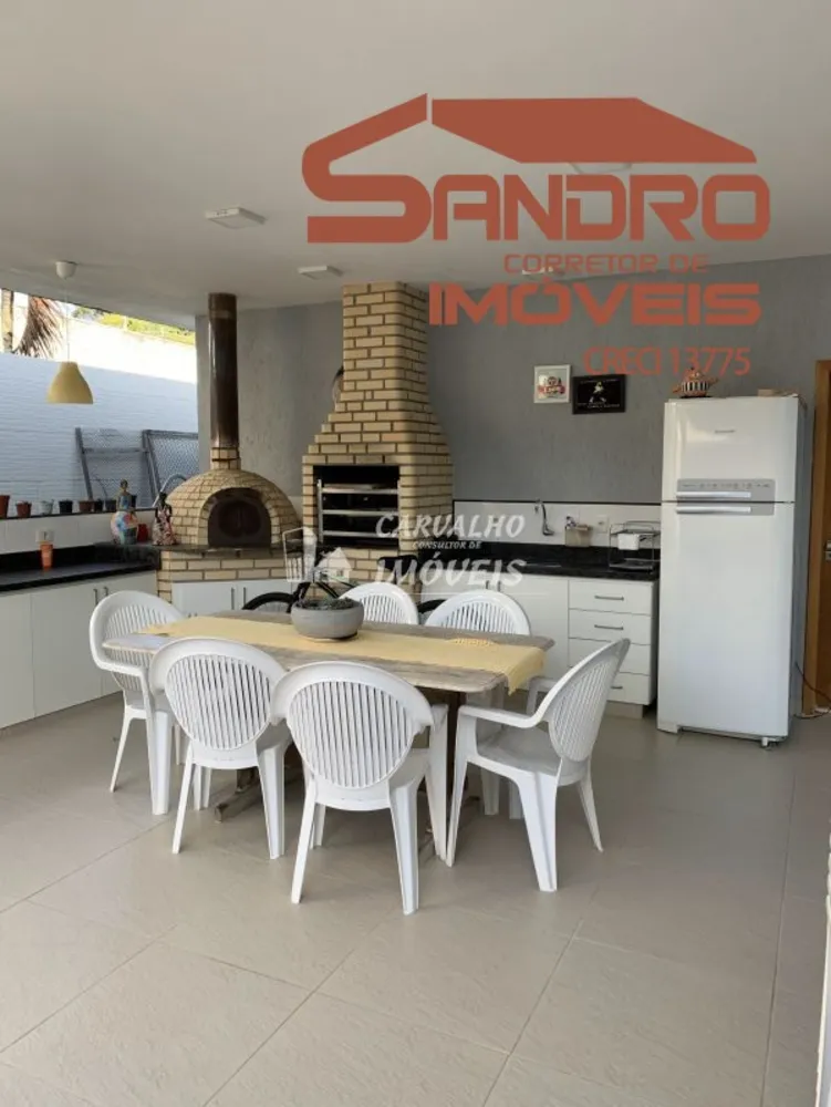 Casa de Condomínio, 4 quartos - Foto 15
