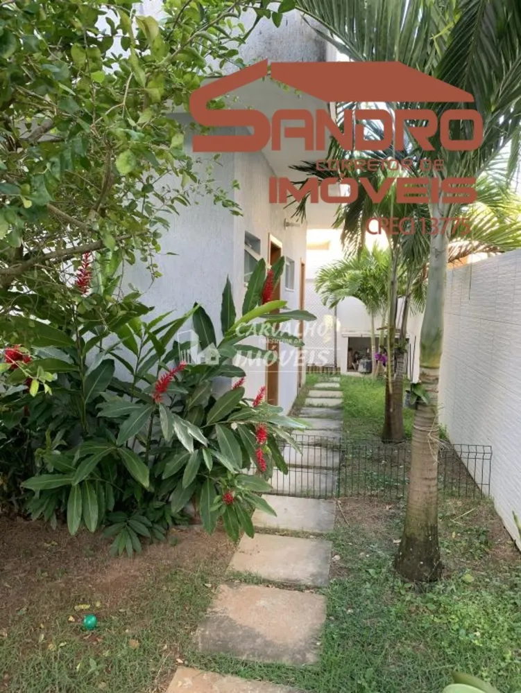 Casa de Condomínio, 4 quartos - Foto 16