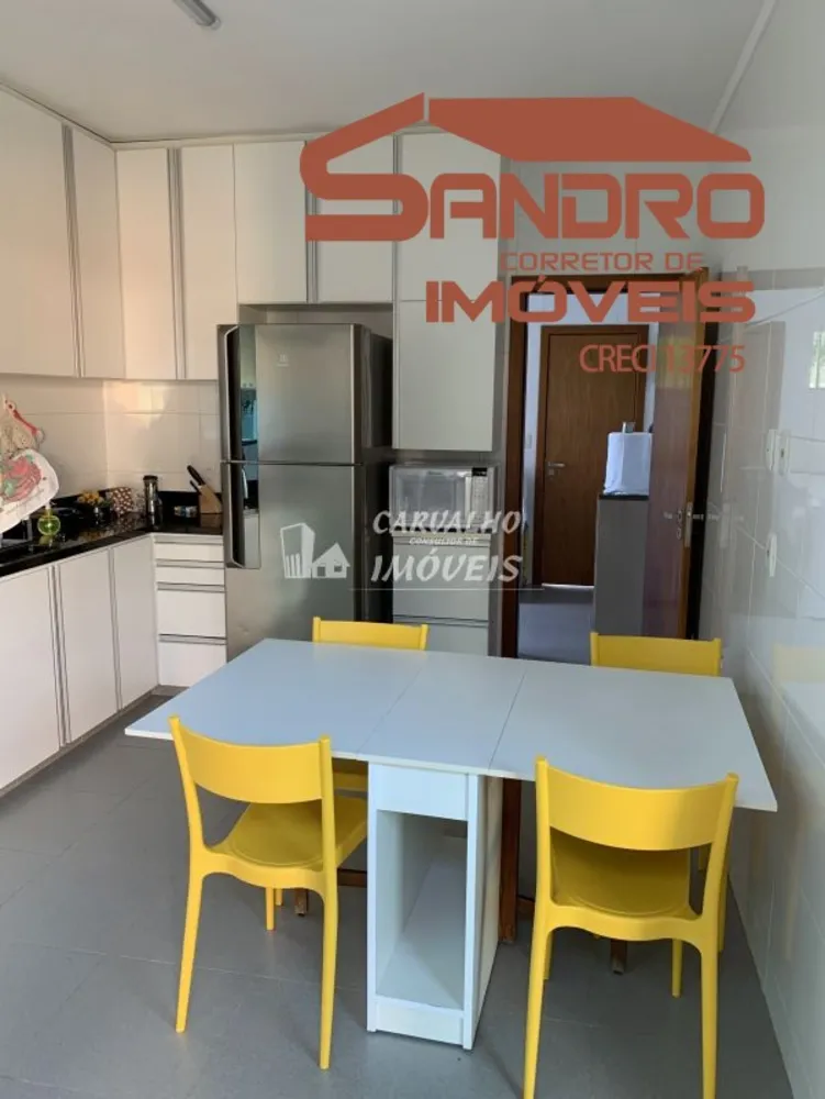 Casa de Condomínio, 4 quartos - Foto 8
