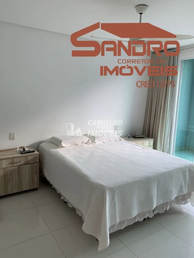 Casa de Condomínio, 4 quartos - Foto 11