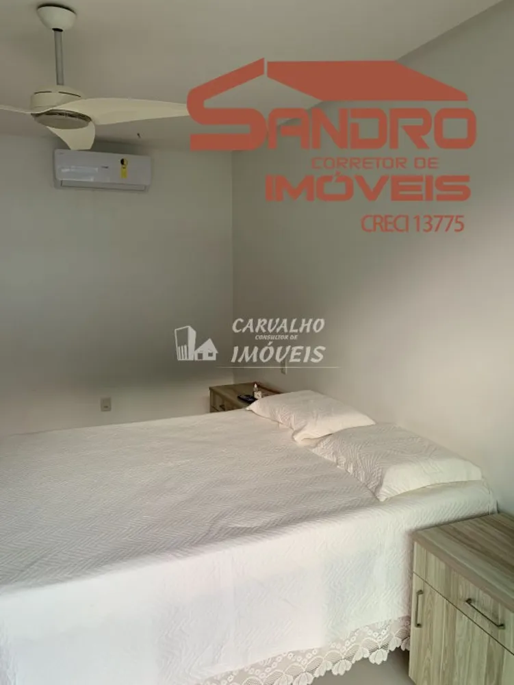 Casa de Condomínio, 4 quartos - Foto 13