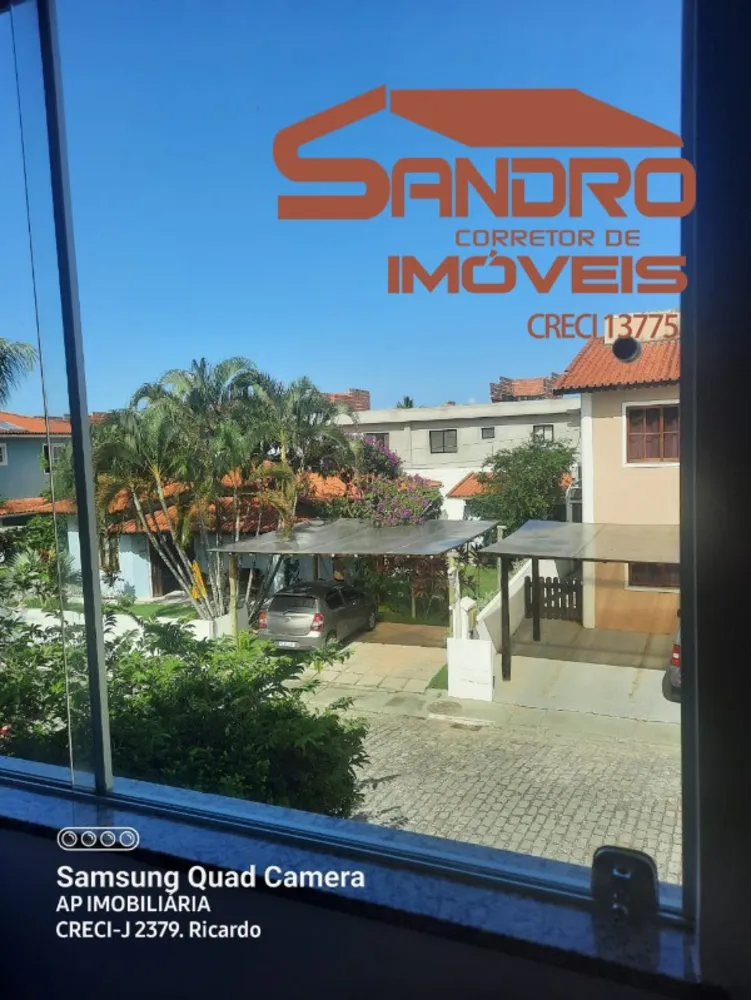 Casa, 4 quartos - Foto 2