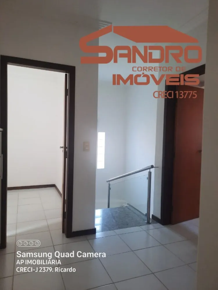 Casa, 4 quartos - Foto 2