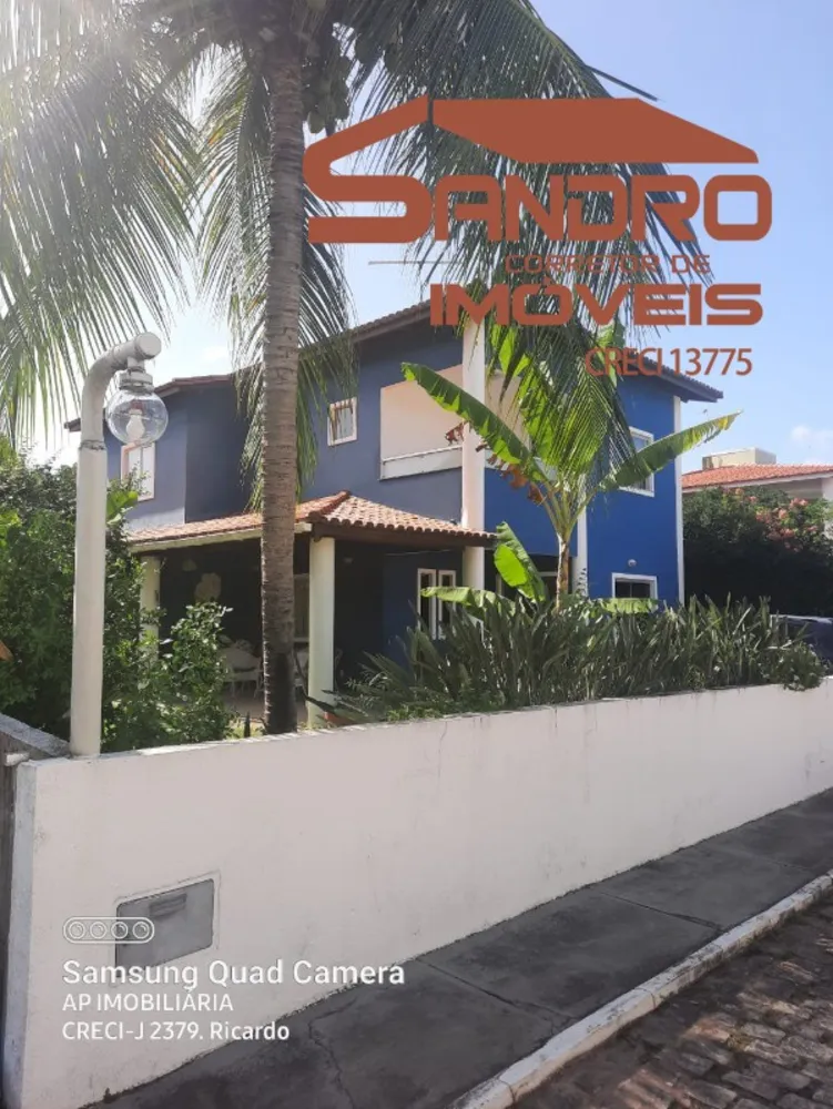Casa, 4 quartos - Foto 1