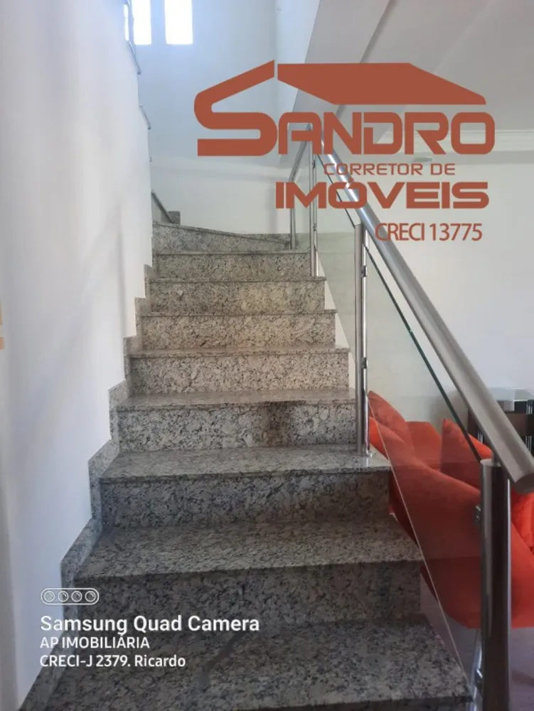 Casa, 4 quartos - Foto 1