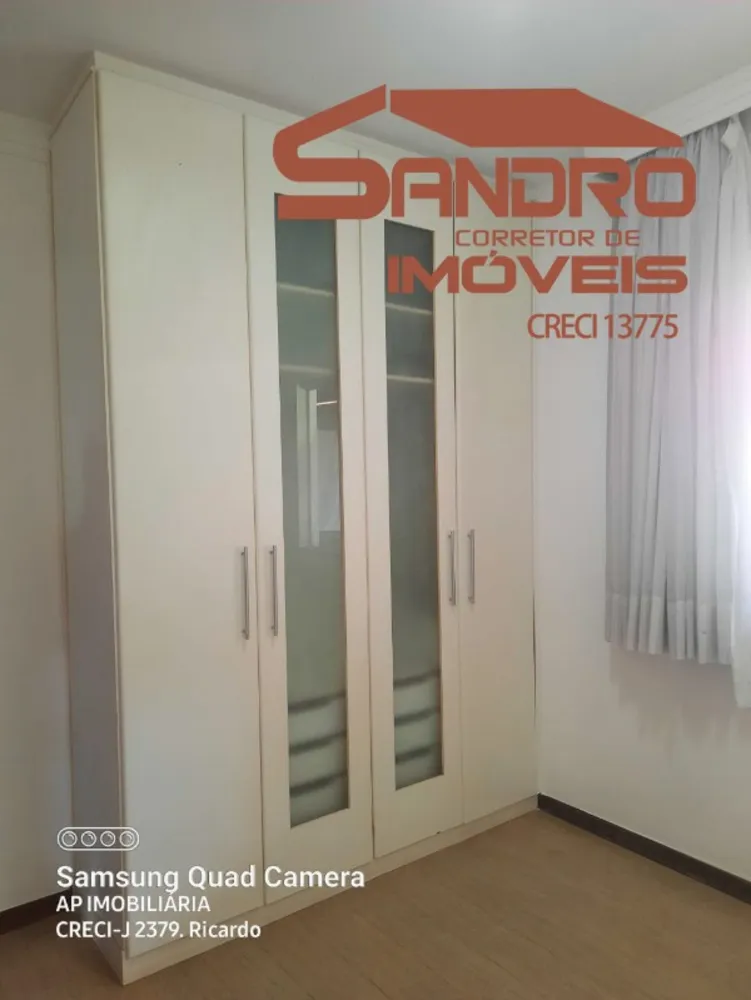 Casa, 4 quartos - Foto 7