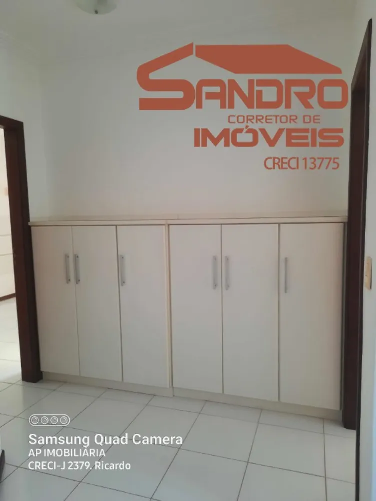 Casa, 4 quartos - Foto 6