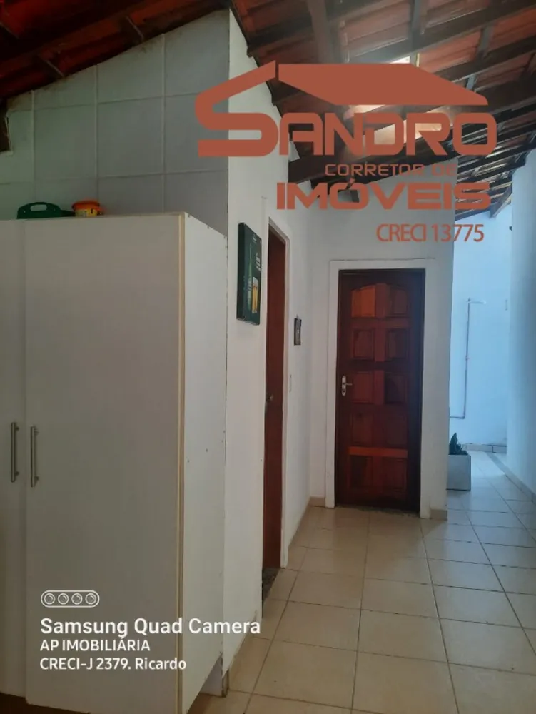Casa, 4 quartos - Foto 5