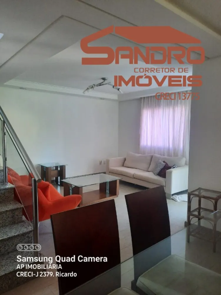 Casa, 4 quartos - Foto 7