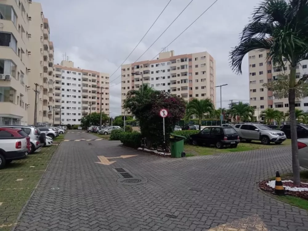 Apartamento, 2 quartos, 74 m² - Foto 2