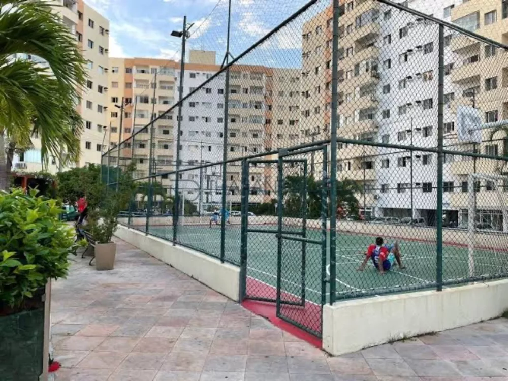 Apartamento, 2 quartos, 74 m² - Foto 1