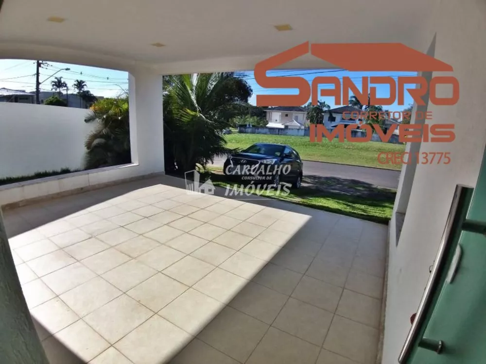 Casa de Condomínio, 5 quartos - Foto 4