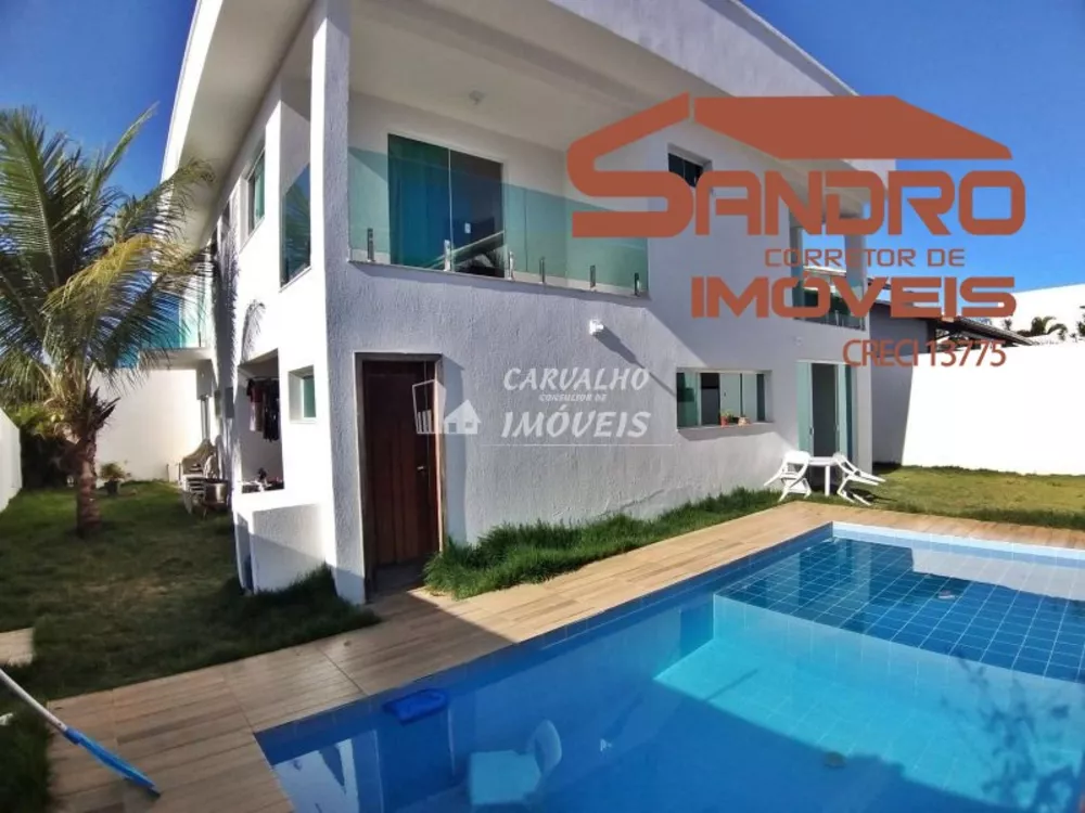 Casa de Condomínio, 5 quartos - Foto 3