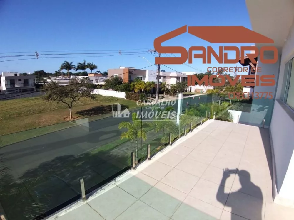 Casa de Condomínio, 5 quartos - Foto 11