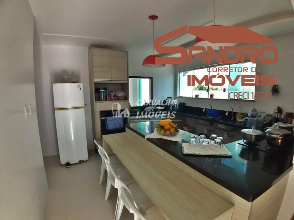 Casa de Condomínio, 5 quartos - Foto 8