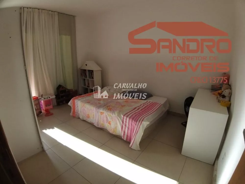 Casa de Condomínio, 5 quartos - Foto 9