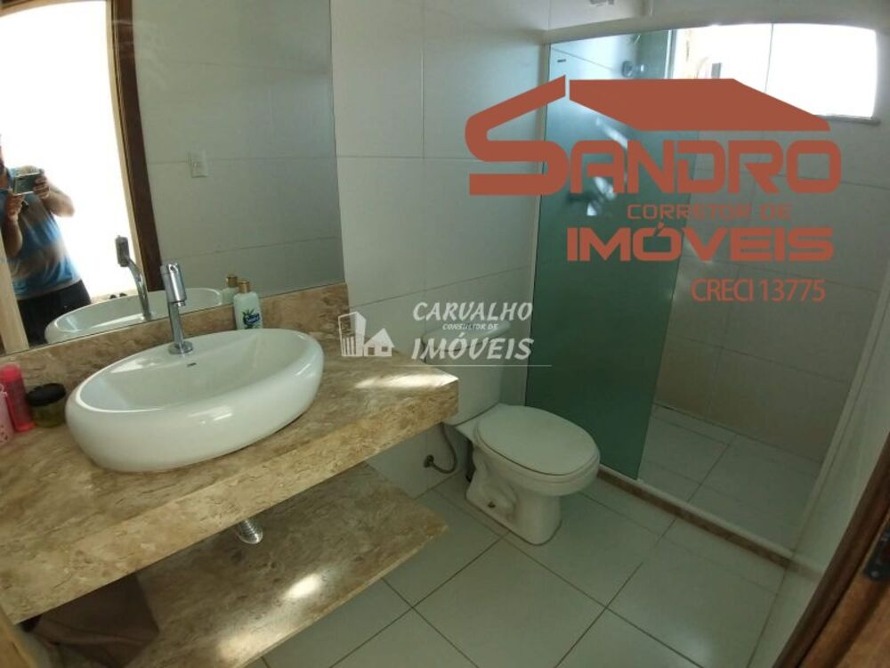 Casa de Condomínio, 5 quartos - Foto 16