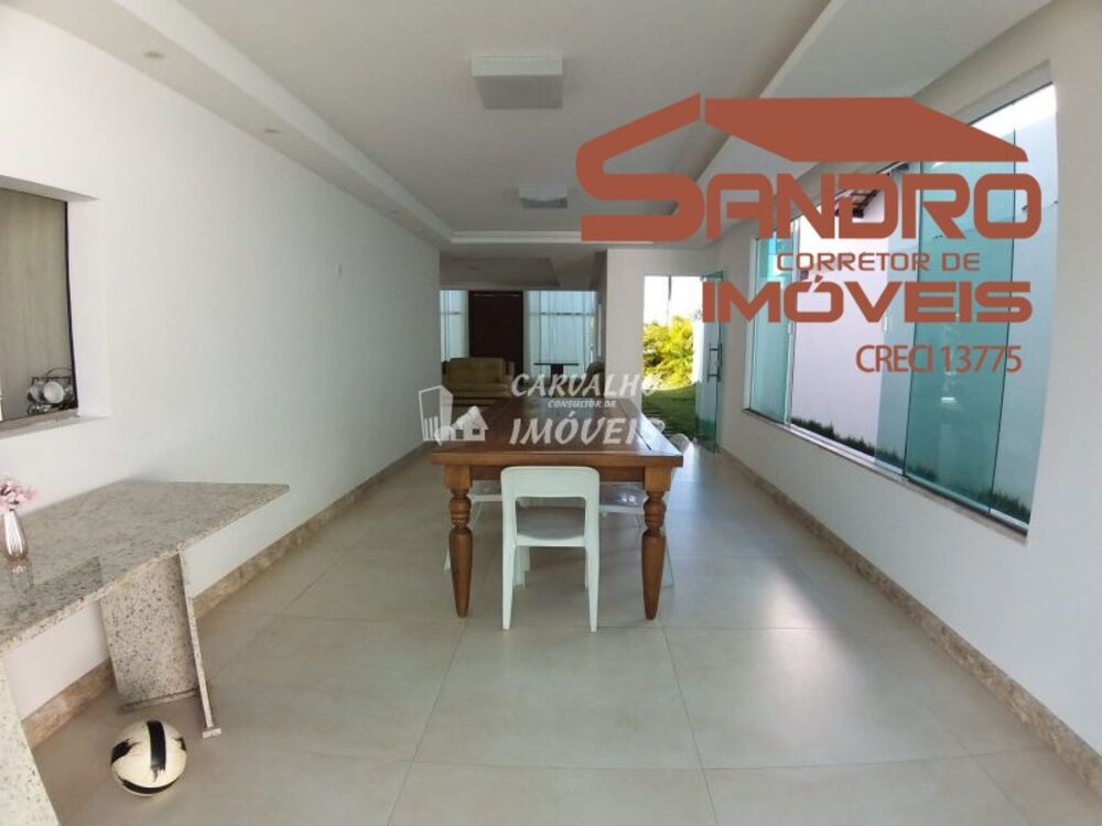 Casa de Condomínio, 5 quartos - Foto 7