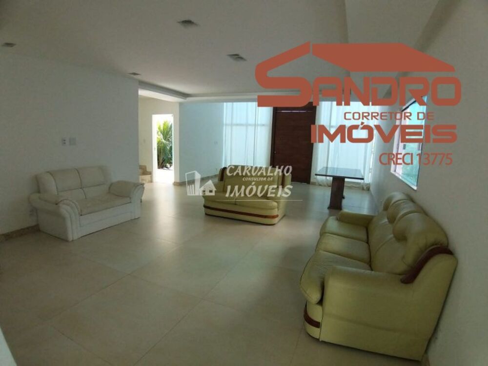 Casa de Condomínio, 5 quartos - Foto 5