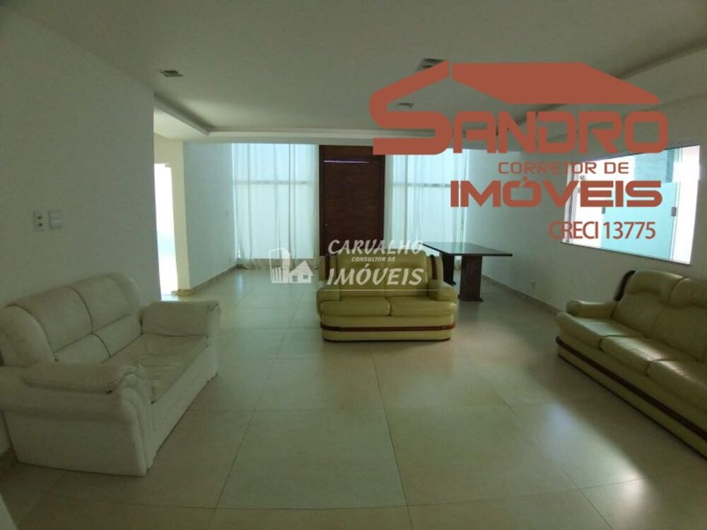 Casa de Condomínio, 5 quartos - Foto 6