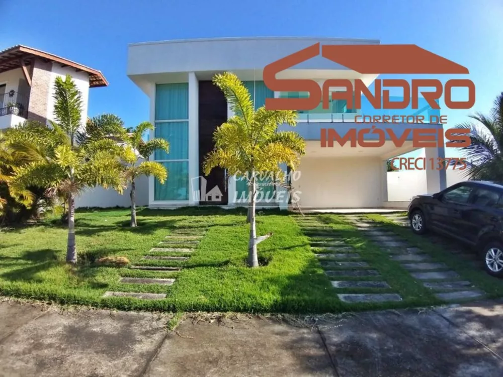 Casa de Condomínio, 5 quartos - Foto 2