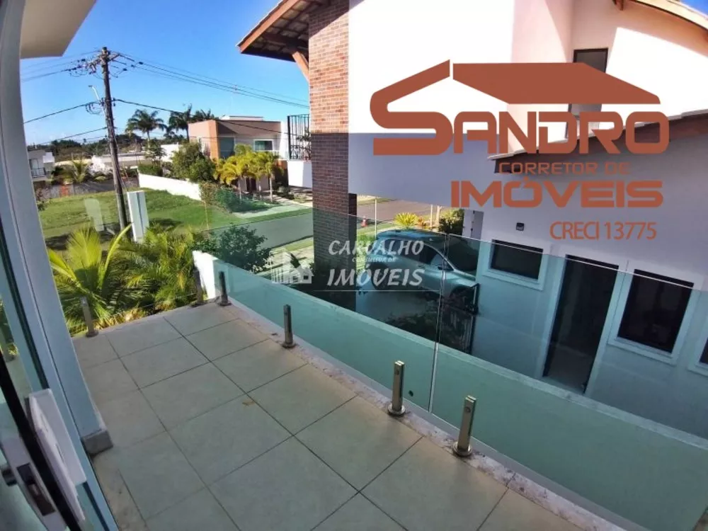 Casa de Condomínio, 5 quartos - Foto 12