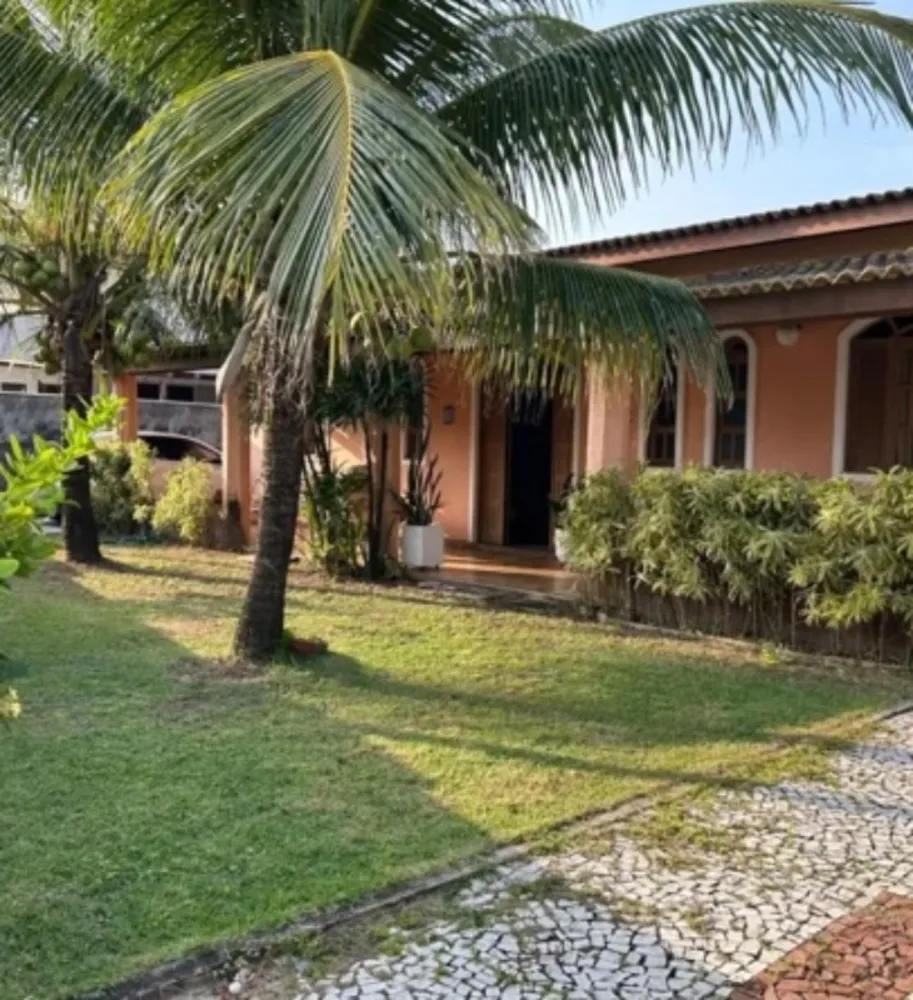 Casa, 4 quartos - Foto 12
