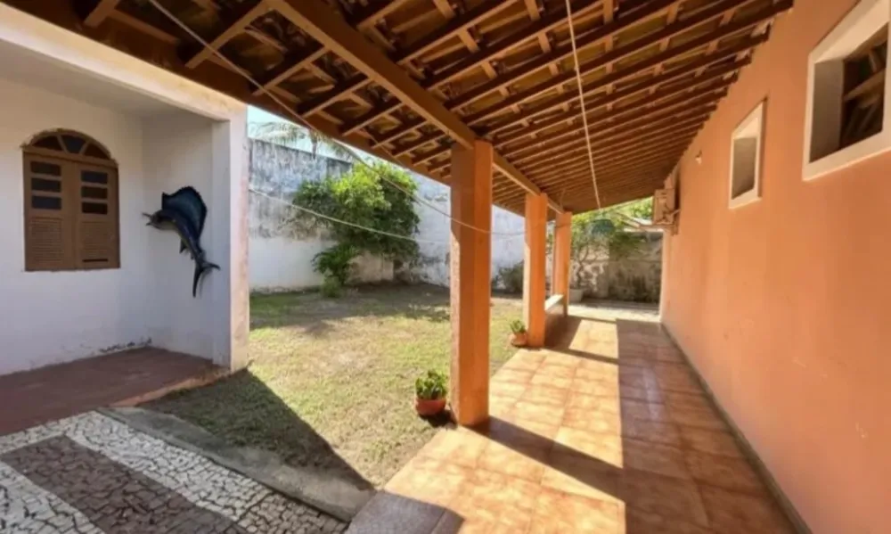 Casa, 4 quartos - Foto 2