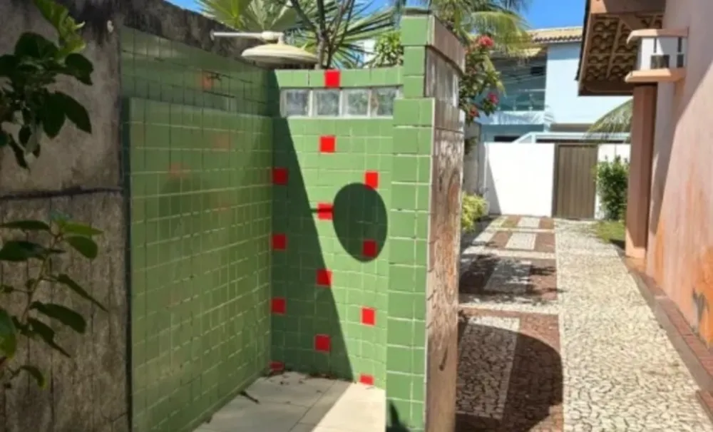 Casa, 4 quartos - Foto 11