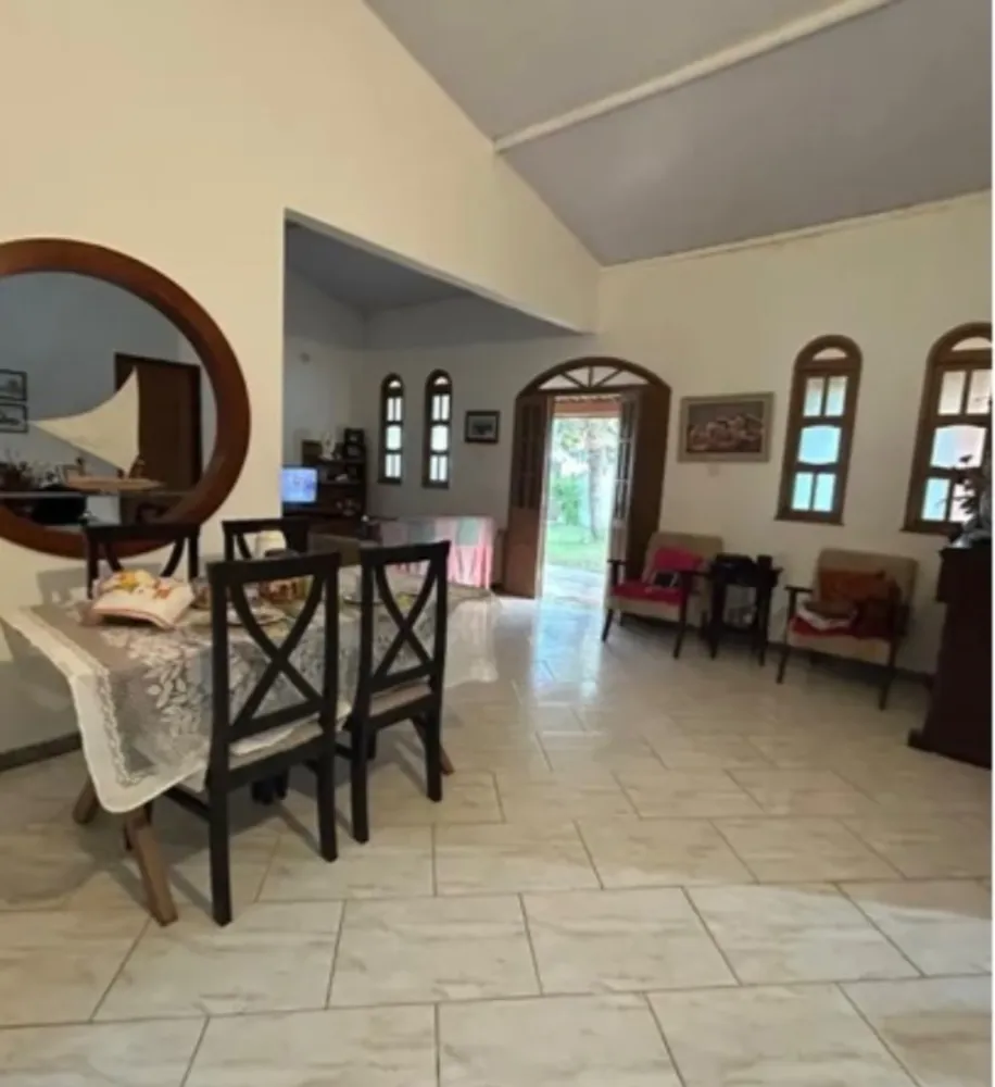 Casa, 4 quartos - Foto 9
