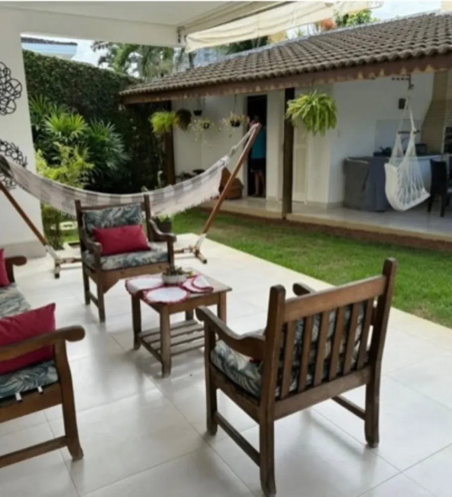 Casa, 6 quartos - Foto 2