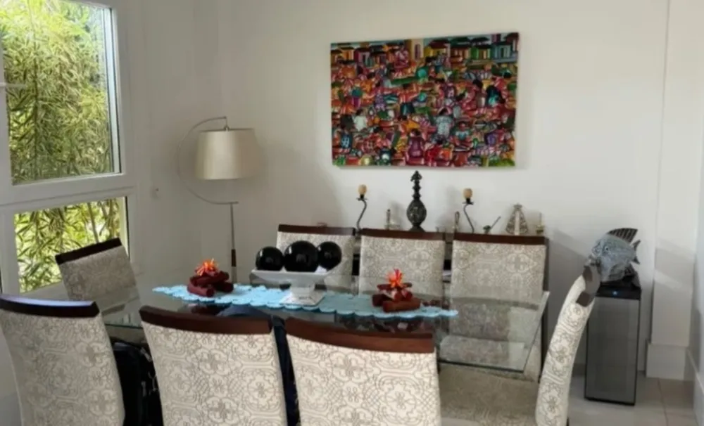 Casa, 6 quartos - Foto 5