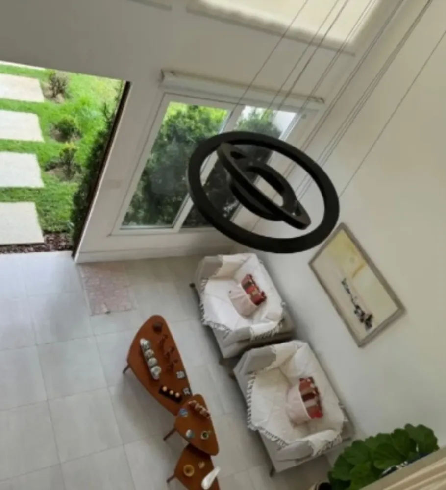 Casa, 6 quartos - Foto 12