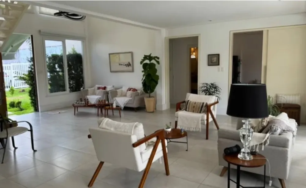 Casa, 6 quartos - Foto 3