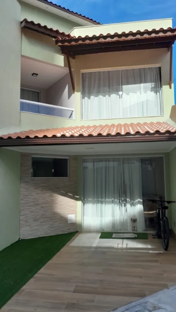 Casa de Condomínio, 4 quartos - Foto 5
