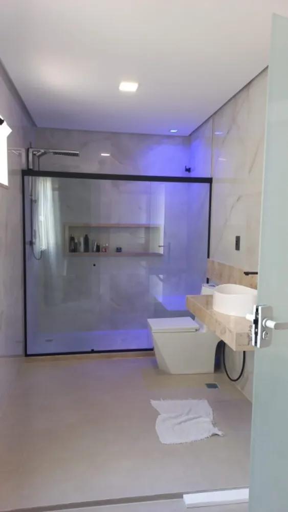 Casa de Condomínio, 4 quartos - Foto 10