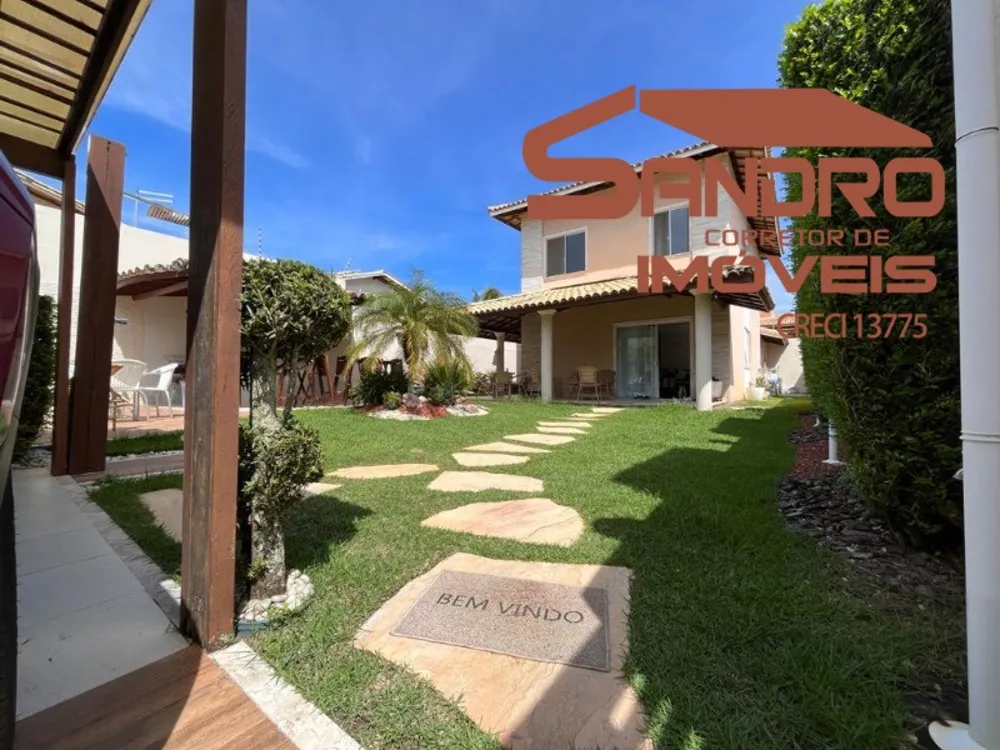 Casa, 4 quartos, 200 m² - Foto 3