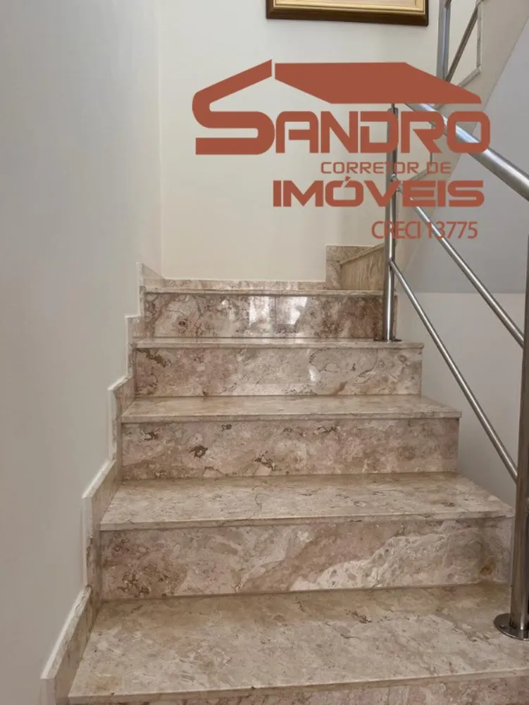 Casa, 4 quartos, 200 m² - Foto 12