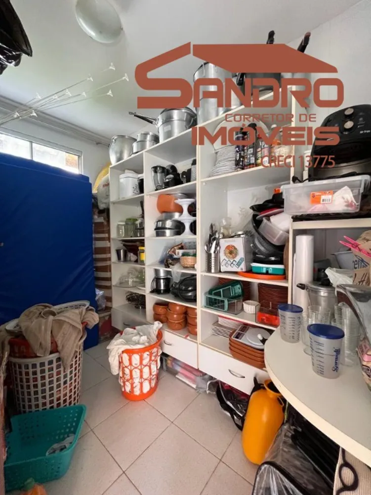 Casa, 4 quartos, 200 m² - Foto 11