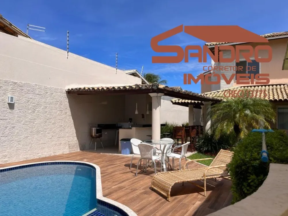 Casa, 4 quartos, 200 m² - Foto 2