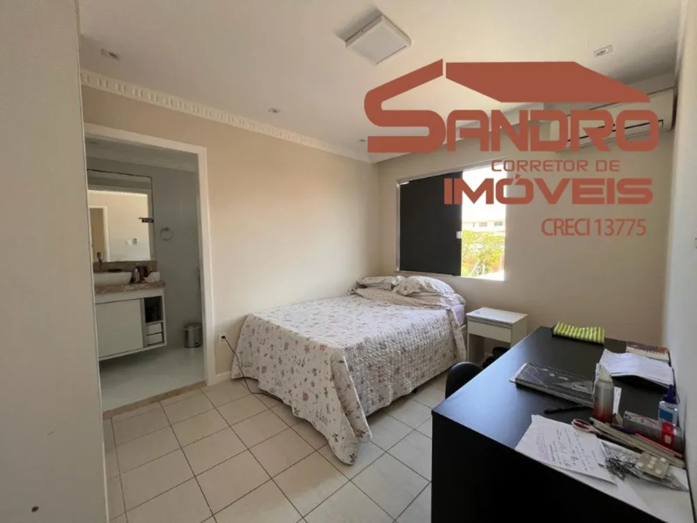 Casa, 4 quartos, 200 m² - Foto 16